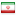 clinicsahar.com server is located in Iran